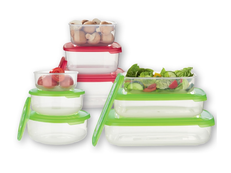 ERNESTO Storage Container Set