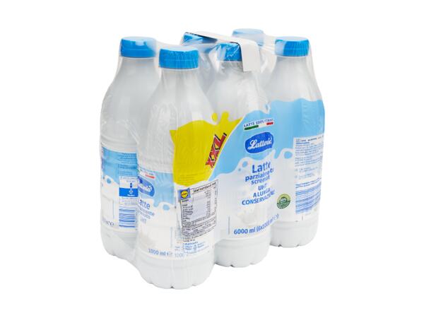 Semi Skimmed Milk XXL