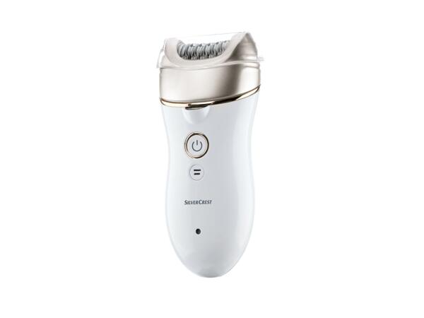 Epilator