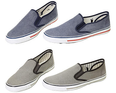 WATSON'S 
 SNEAKERS