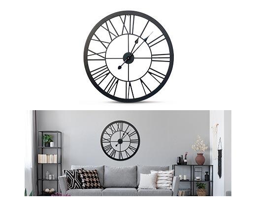 Huntington Home Wall Clock - Aldi - US - Specials archive