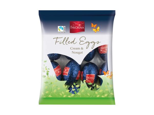 Easter Chocolates