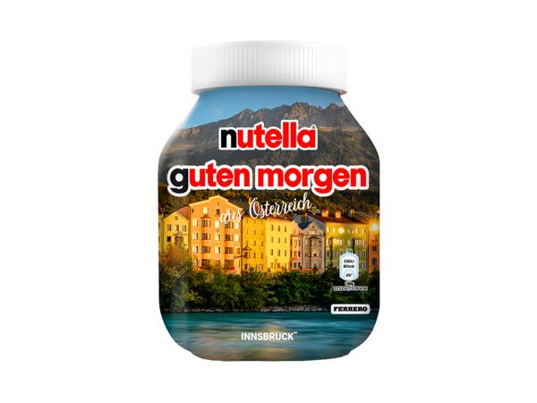 Nutella