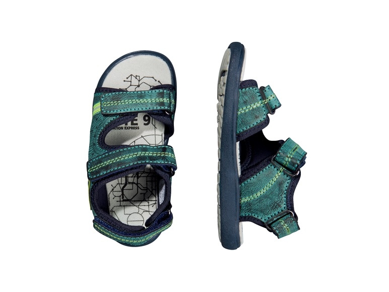 Sandalen voor jongens