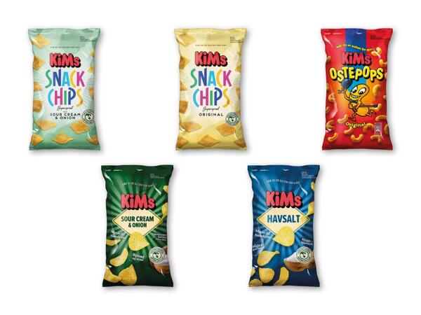 Kims chips