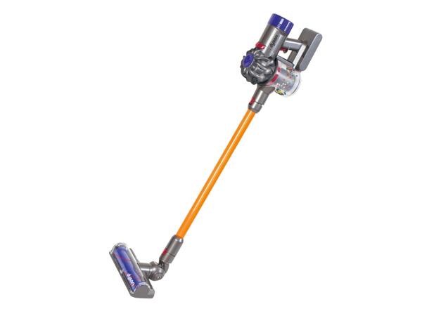 Kids' Cordless Vacuum "Dyson"