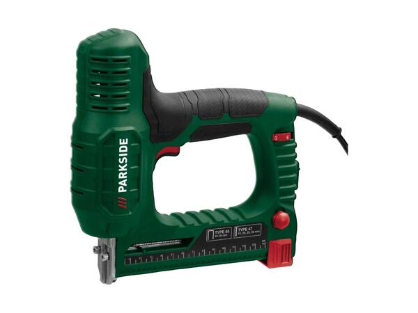 PARKSIDE(R) Elektrisk hæftepistol