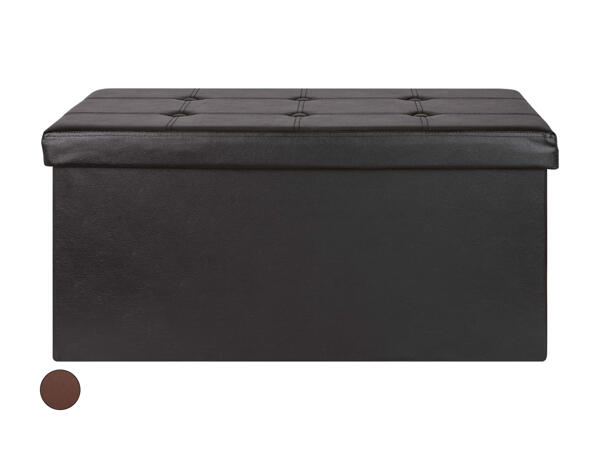Banquette (uniquement en Suisse alémanique)