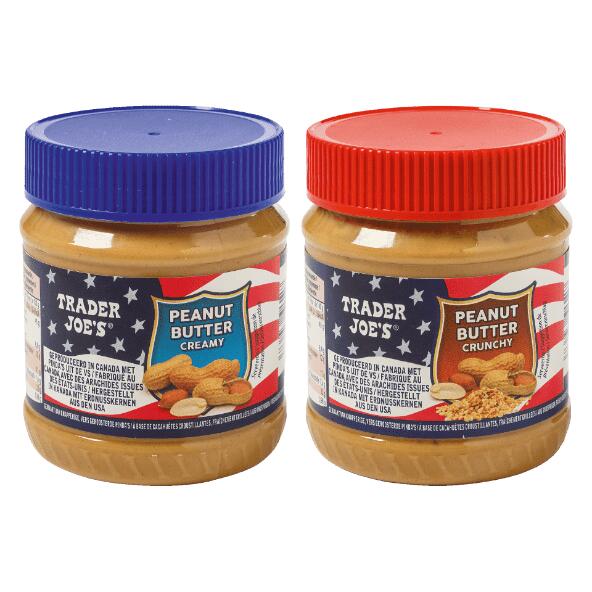 Peanut butter