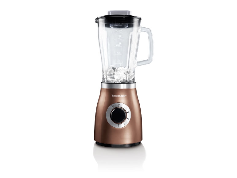 Silvercrest Kitchen tools Blender