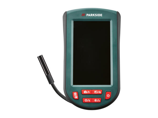 Parkside Inspection Camera