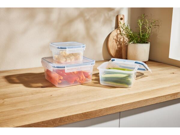 Food Containers