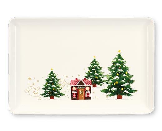 Crofton Holiday Platter