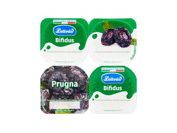 Natur Yogurt Bifidus