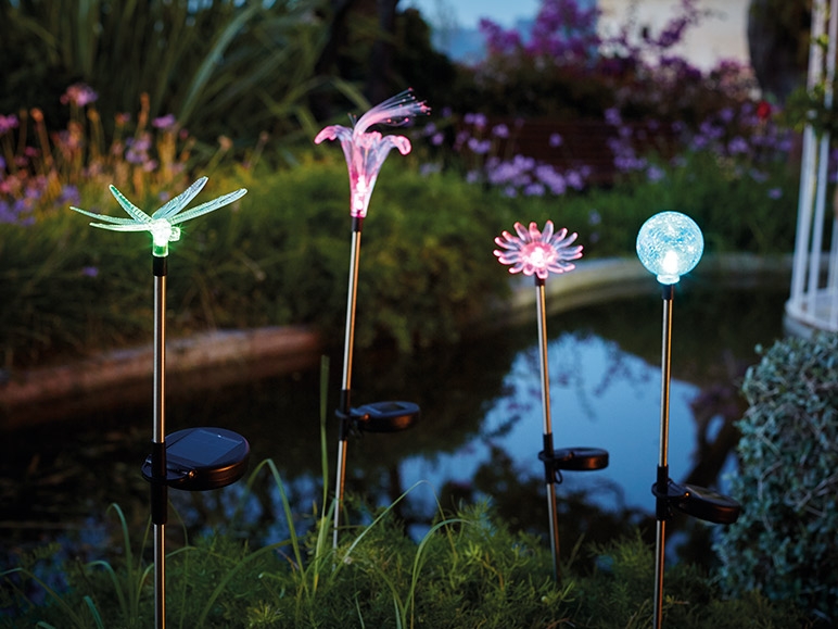 MELINERA Decorative Solar Light