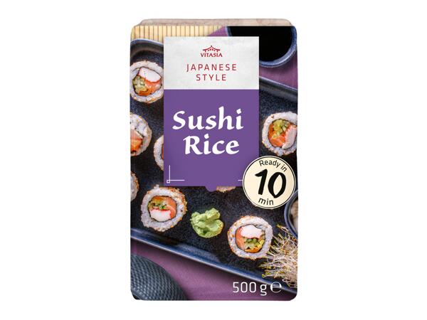 Sushi Rice