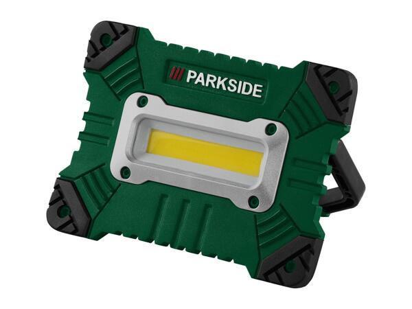 Parkside COB LED Light Without Handle
