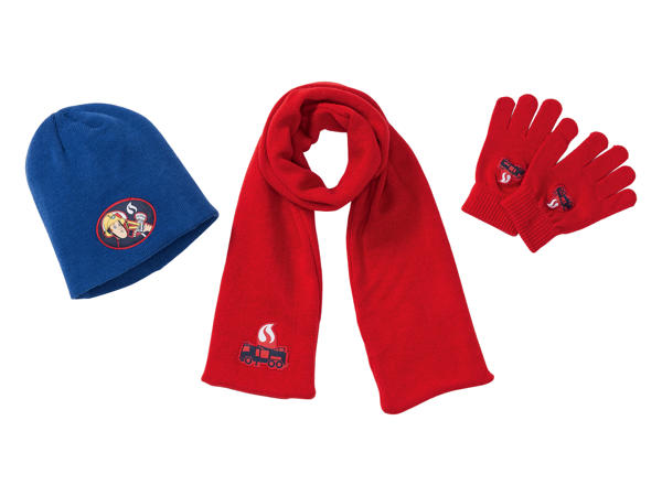 Kids' Winter Set