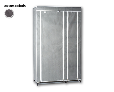 Armoire à vêtements pliable EASY HOME(R)