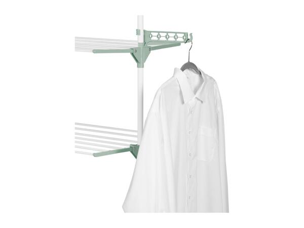 Livarno Home 3 Tier Clothes Airer