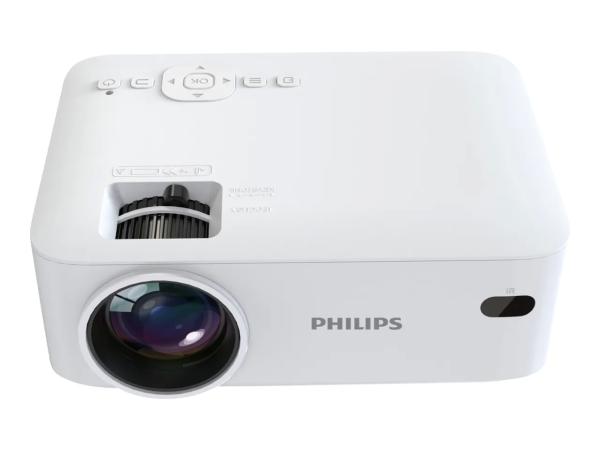 NeoPix 100 Digital Home Projector