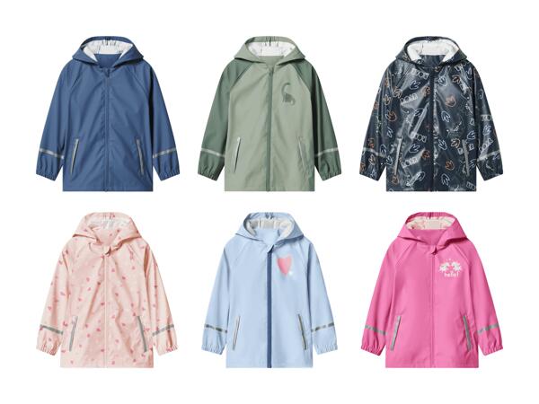 Veste imperméable