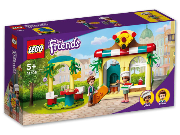 Lego(R) Set, mittel