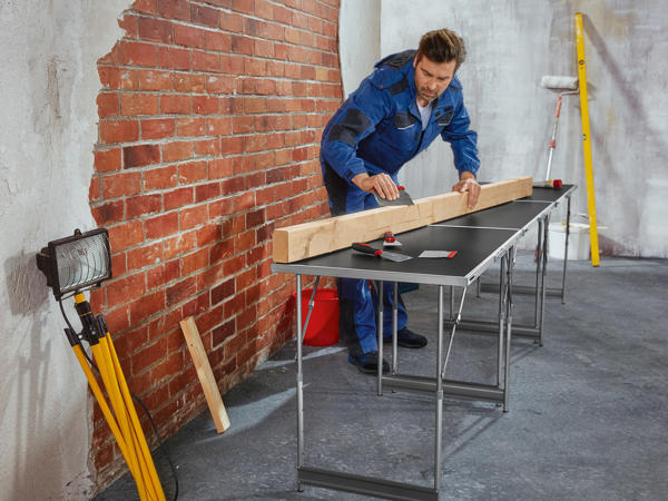 Multi-Purpose Table Set