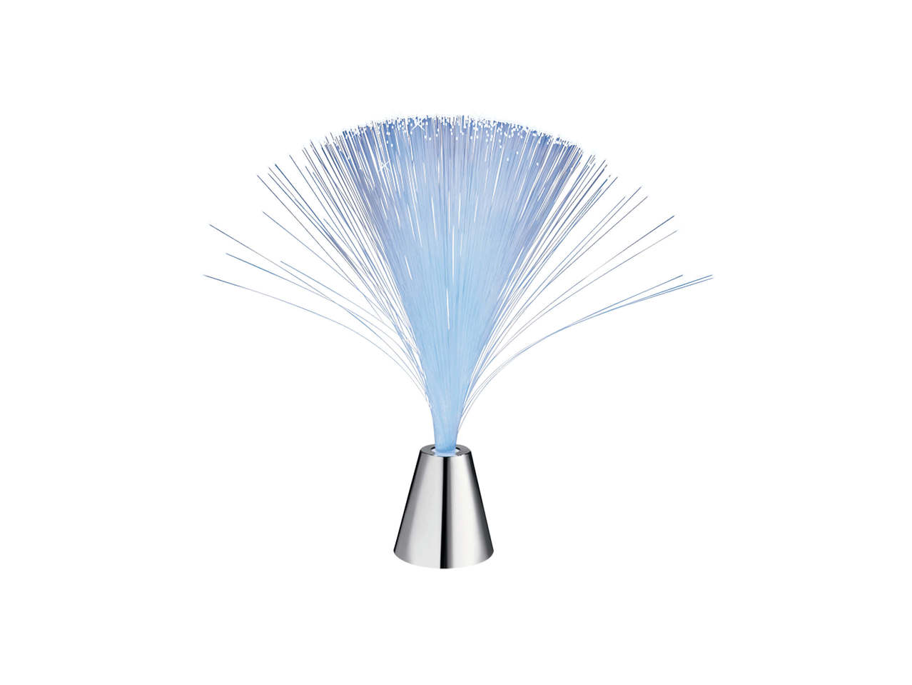 LIVARNO LUX(R) LED-fiberlampe