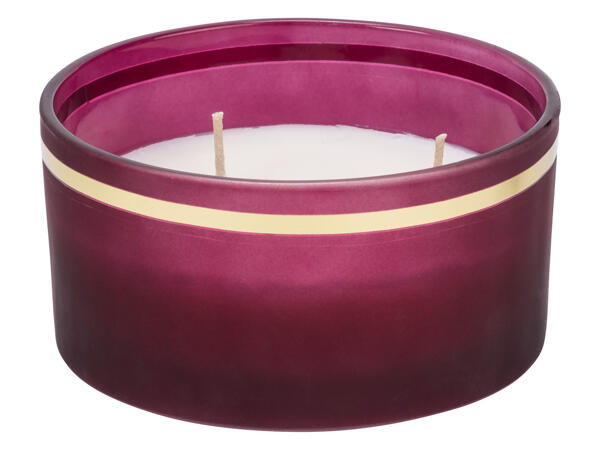 Scented Candle