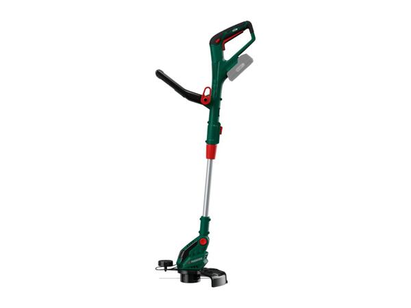Parkside 20V Cordless Grass Trimmer - Bare Unit