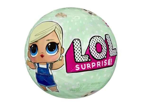 LOL Surprise! Toy Assortment