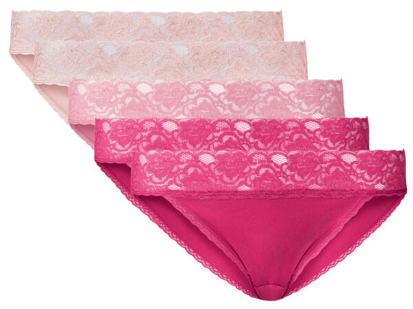 Ladies' Briefs