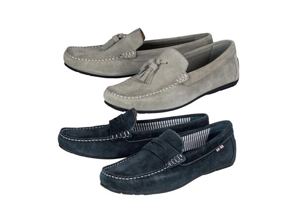 Men's Loafers