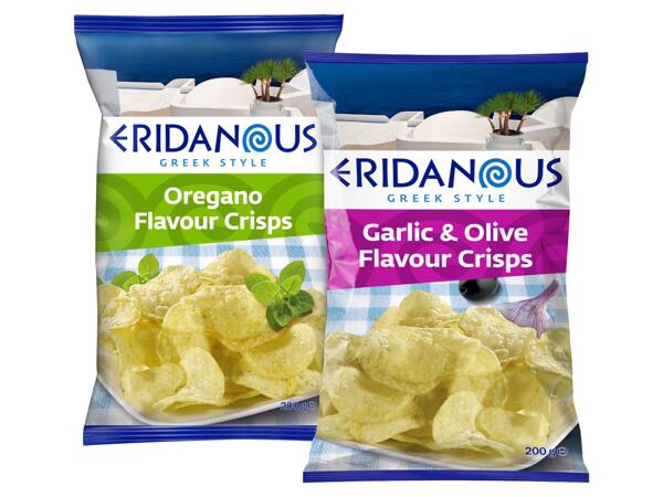 Kartoffelchips