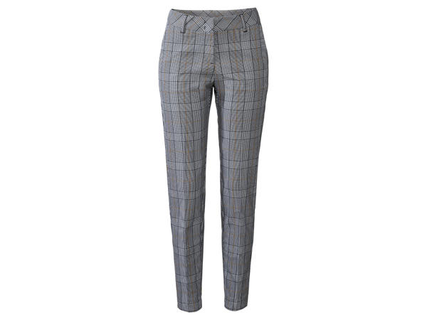 CHINO KALHOTY / TAPERED FIT KALHOTY / BUSINESS KALHOTY
