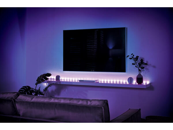 LED-slinga