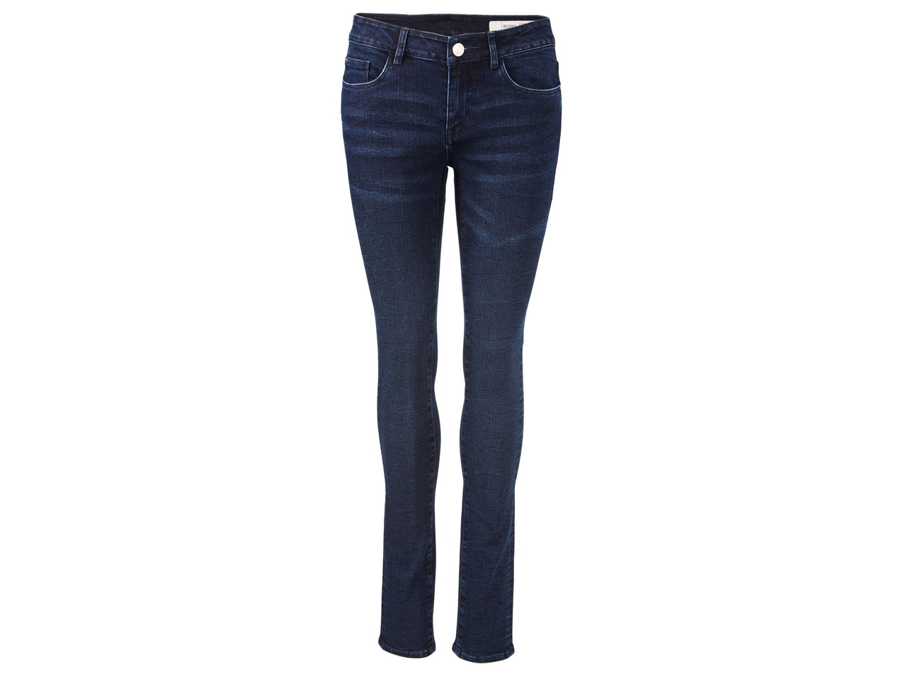 Ladies' Skinny Jeans