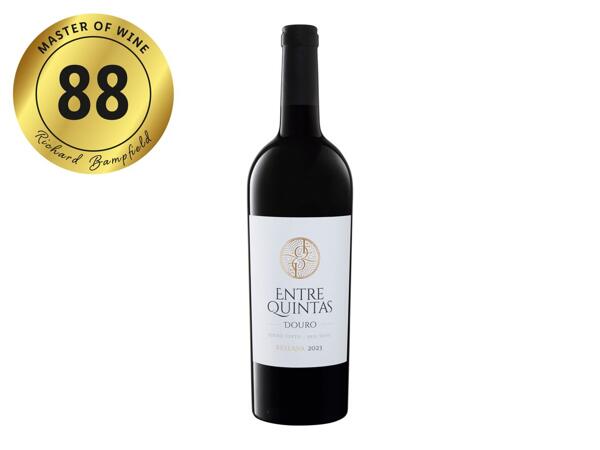 Entre Quintas Douro Wine
