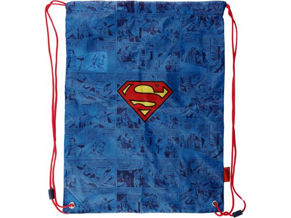 Gym Bag