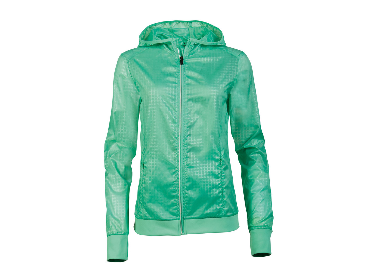 Ladies' "Lightweight" Sports Jacket