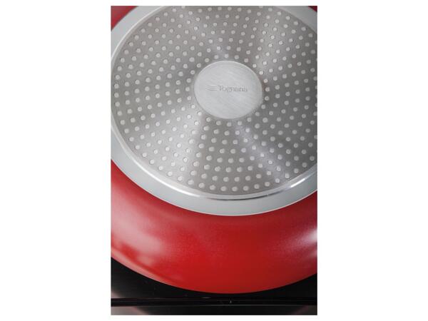 Frying Pan Set, 24 and 28cm