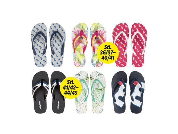 Flip Flops