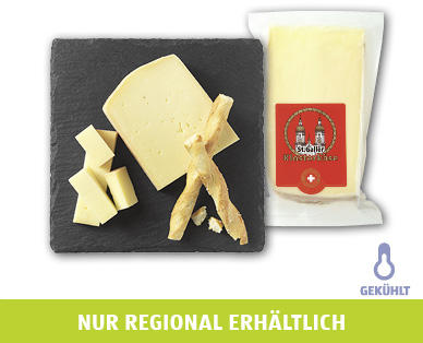 EMMI St. Galler Klosterkäse