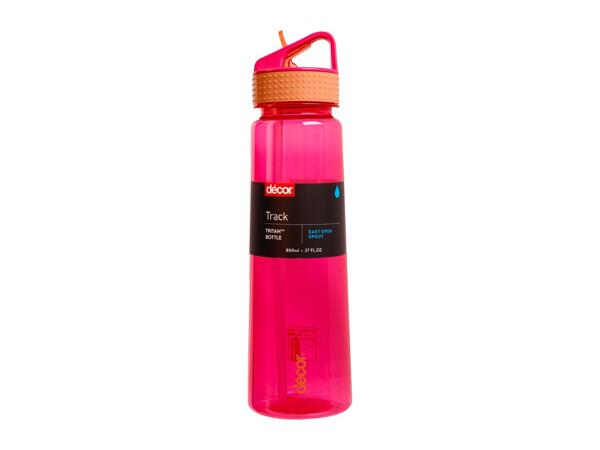 Sensiblast Track Tritan Bottle - Pink