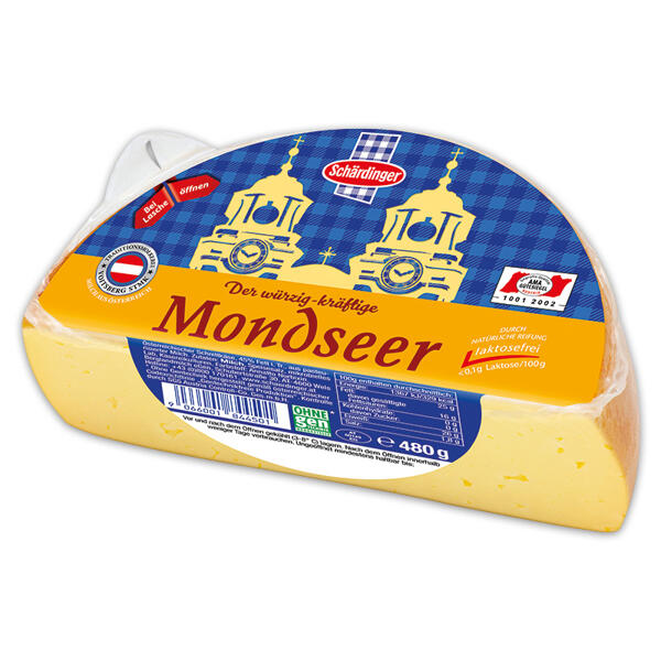 Mondseer
