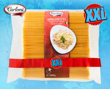 CARLONI Spaghetti