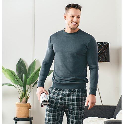UP 2 FASHION MEN Herren-Relax Hose