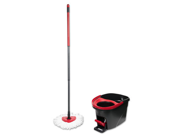 VILEDA(R) Reinigungssystem „Easy Wring & Clean"