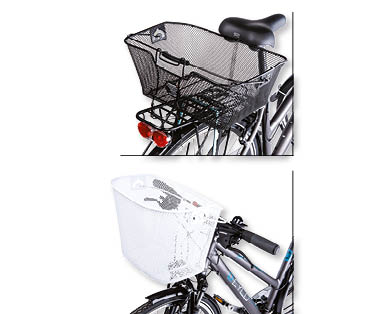 Cestino da bicicletta BIKEMATE(R)